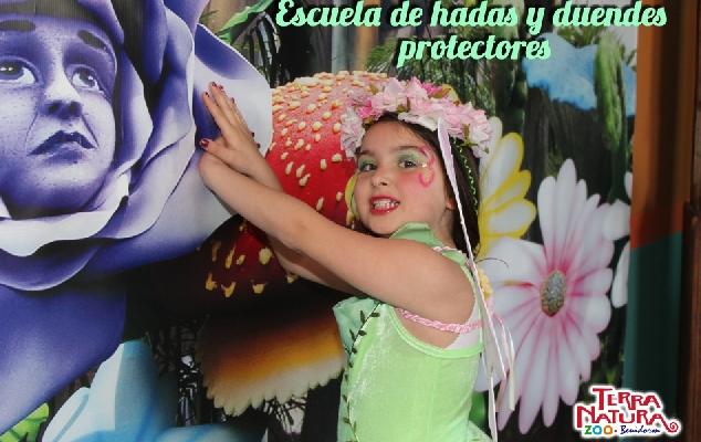 Fairies and Elves School Magic Natura Animal, Waterpark Resort Benidorm Fairies and Elves School Magic Natura Animal, Waterpark Resort Benidorm