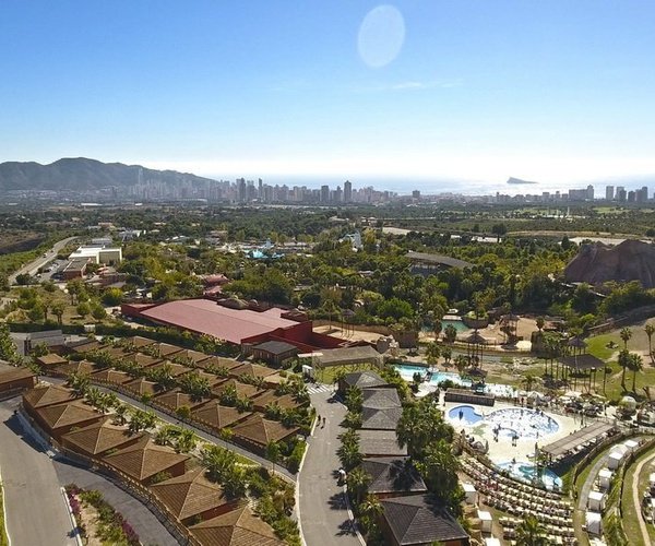 Featured image of post Magic Natura Benidorm Zoo Set within benidorm s magic natura animal and water park the polynesian lodge resort offers accommodation in themed bungalows