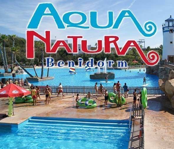 Magic Natura Resort Sservices In Benidorm Official Website