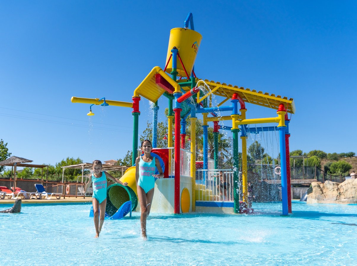 Magic Natura Animal Waterpark Resort Benidorm Official Website