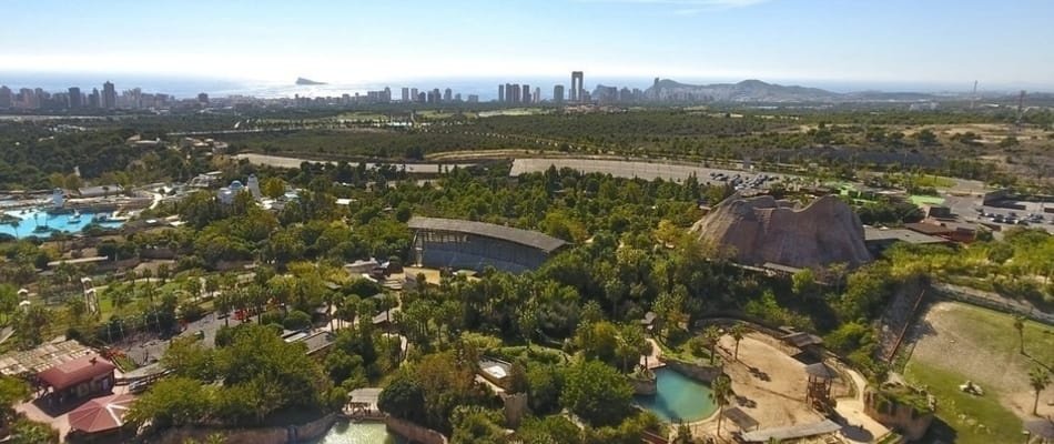 Enjoy one day at the Magic Natura Resort and overnight in the Camper Area Park Magic Natura Animal, Waterpark Resort Benidorm Enjoy one day at the Magic Natura Resort and overnight in the Camper Area Park Magic Natura Animal, Waterpark Resort Benidorm