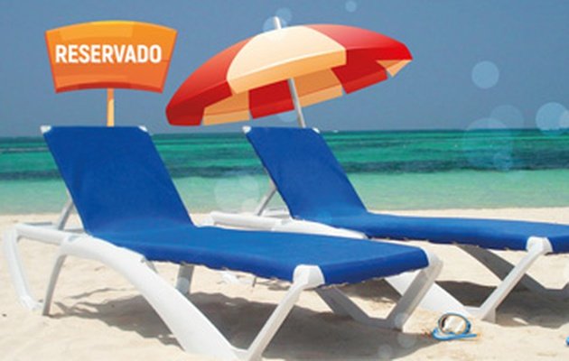 Exclusive service: ultra all inclusive board with private plot on the beach of benidorm magic natura animal, waterpark resort Exclusive service: ultra all inclusive board with private plot on the beach of benidorm magic natura animal, waterpark resort