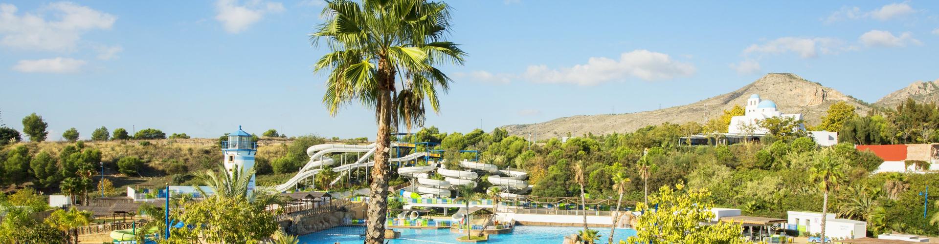 Magic Natura Animal, Waterpark & Polynesian Resort - Benidorm - Safe and Magic holidays Magic Natura Animal, Waterpark & Polynesian Resort - Benidorm - Safe and Magic holidays