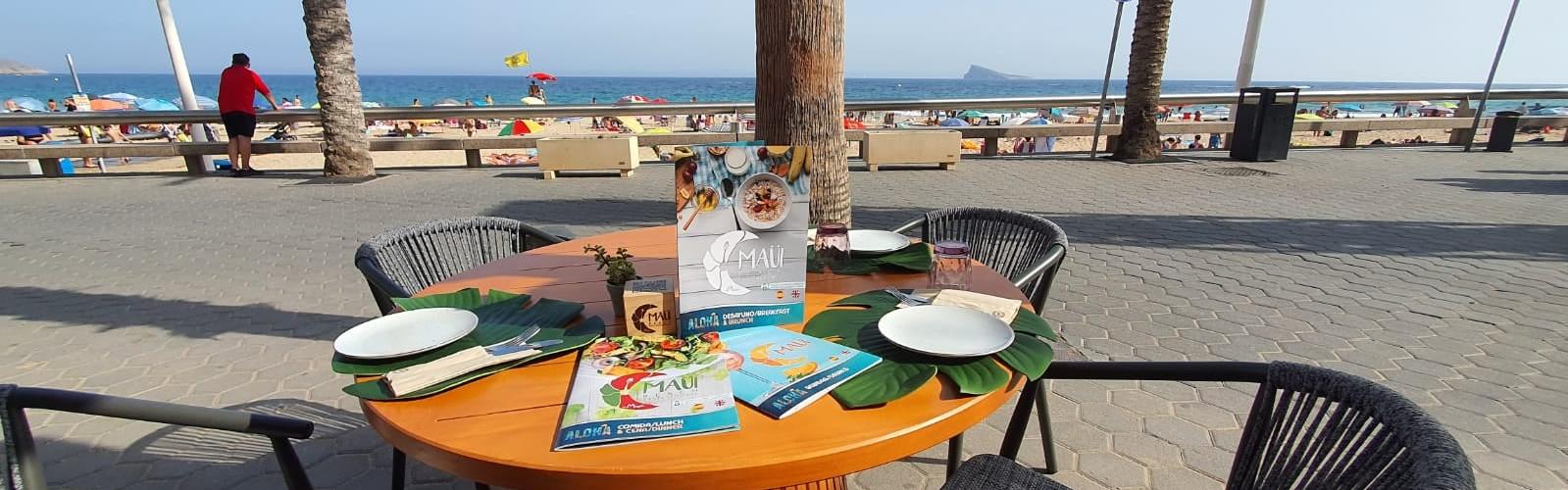 Magic Natura Animal, Waterpark & Polynesian Resort - Benidorm - Maui and a bordo raffle Magic Natura Animal, Waterpark & Polynesian Resort - Benidorm - Maui and a bordo raffle