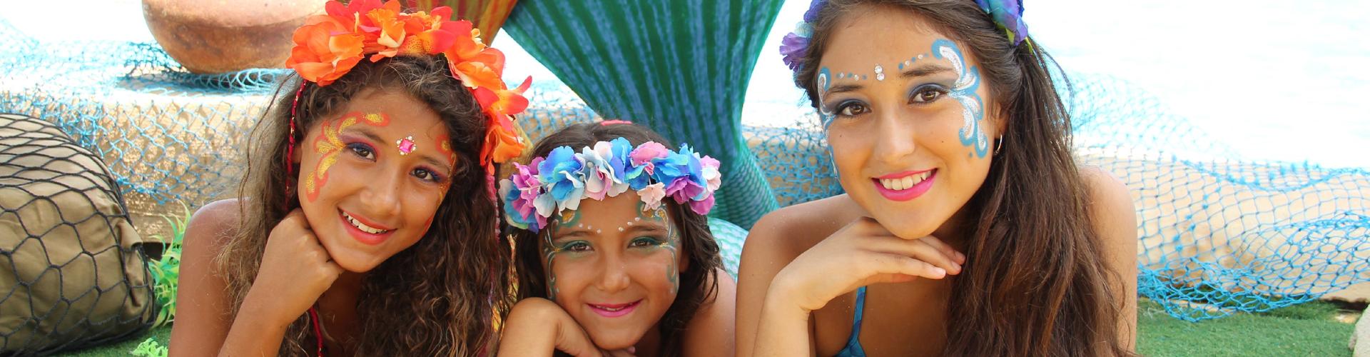 Magic Natura Animal, Waterpark & Polynesian Resort - Benidorm - Enjoy Magic Natura Resort Magic Natura Animal, Waterpark & Polynesian Resort - Benidorm - Enjoy Magic Natura Resort