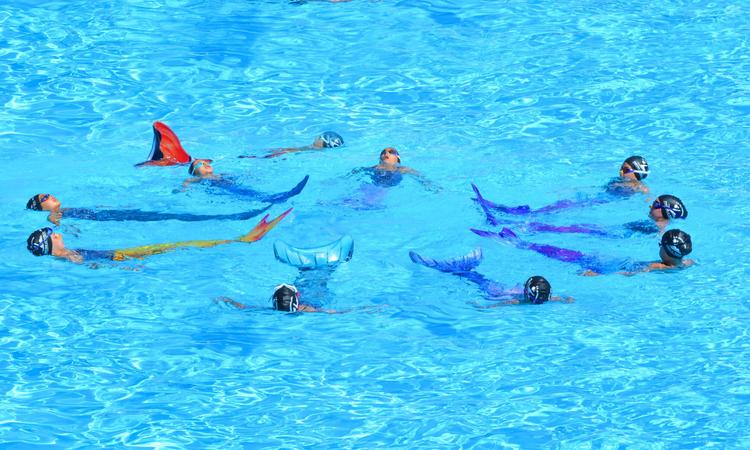 IV National Mermaids and tritons Contest (4 to 6 july) Magic Natura Animal, Waterpark Resort Benidorm IV National Mermaids and tritons Contest (4 to 6 july) Magic Natura Animal, Waterpark Resort Benidorm